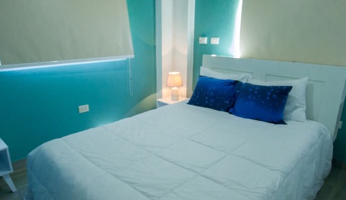 Apartamento básico