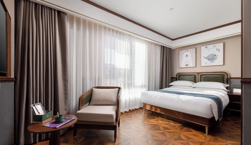Habitación básica