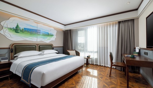 Habitación Confort