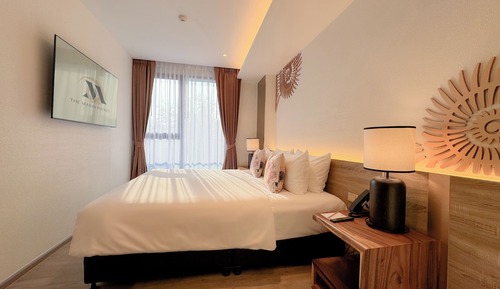 Suite familiar, 2 habitaciones
