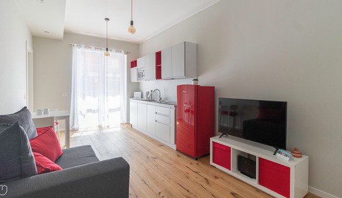 Apartamento (1 Bedroom)