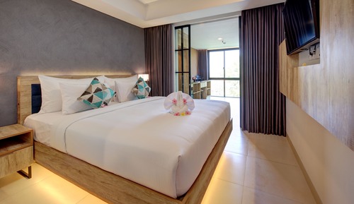 Suite estudio Signature