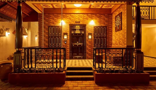 Habitación tradicional, 1 cama doble