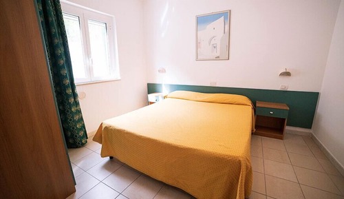 Standard Apartment, 2 Bedrooms, Hill View