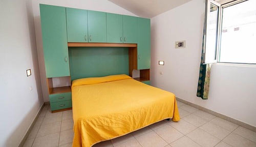 Standard Apartment, 1 Bedroom, Pool View