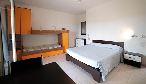 Standard Studio, 1 Bedroom, Terrace, Hill View