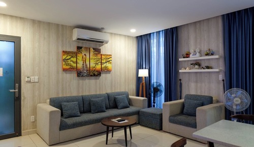 Suite familiar