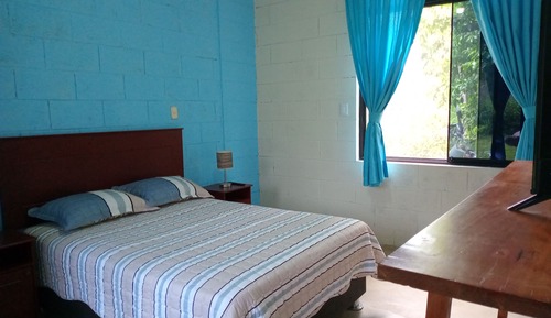 Habitación clásica, vistas al jardín