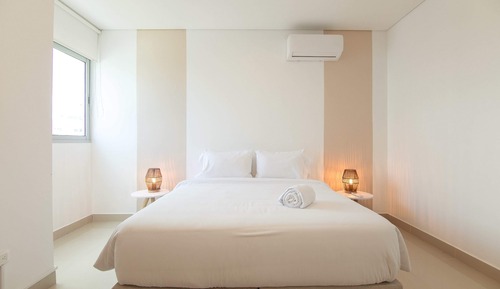 Apartamento, 3 habitaciones (1002)