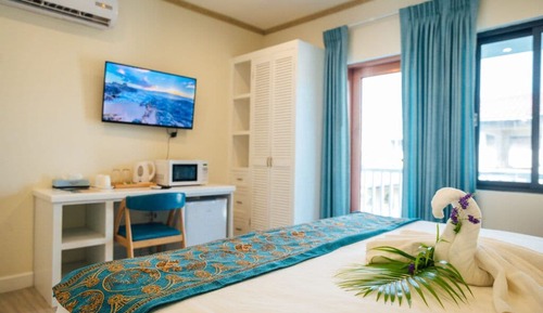 Habitación básica