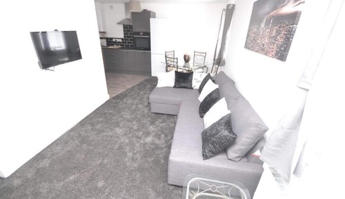 Habitación estándar (Beach Walk)