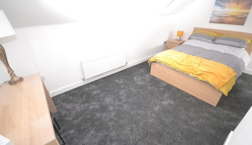 Habitación estándar (Beach Retreat)