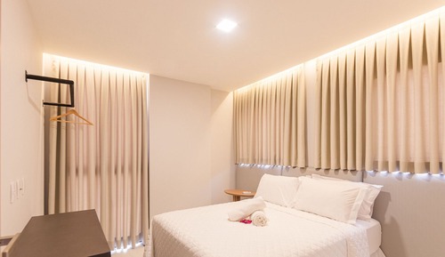 Apartamento Premium, 2 habitaciones