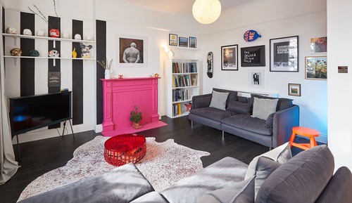 Apartamento