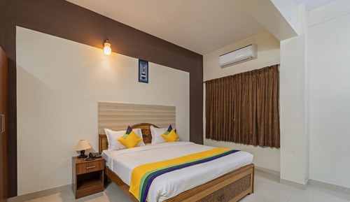 Habitación Premium doble, no fumadores
