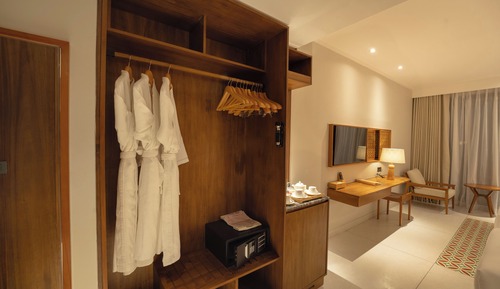Habitación familiar