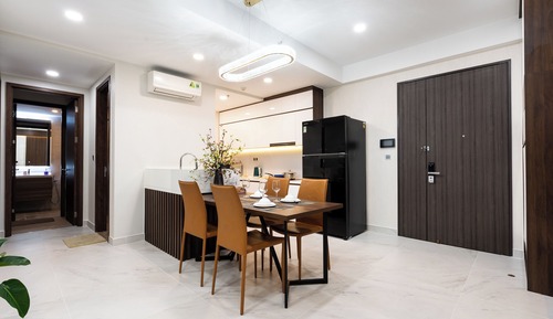 Apartamento Premium