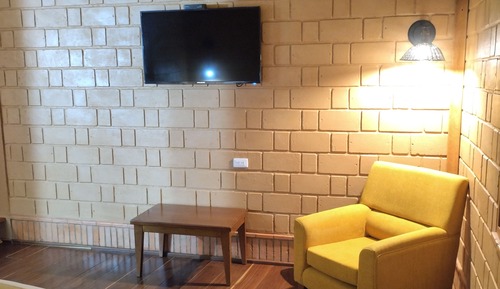 Habitación superior