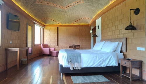 Suite Deluxe