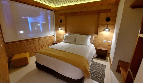Habitación estándar