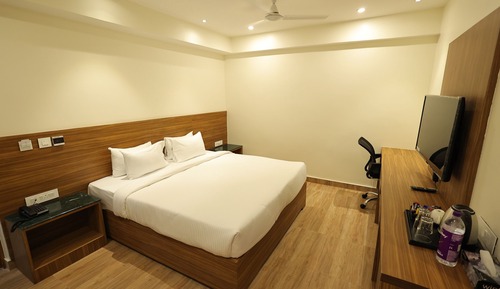 Habitación ejecutiva