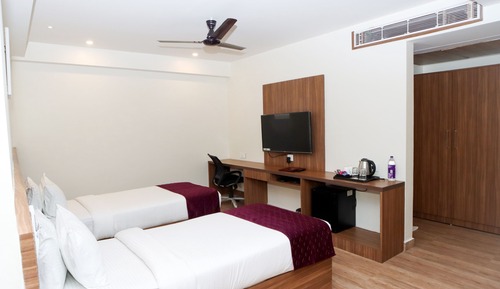 Habitación Premium, 1 cama de matrimonio grande