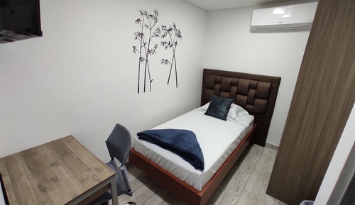 Habitación estándar