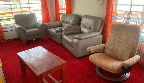 Apartamento Confort