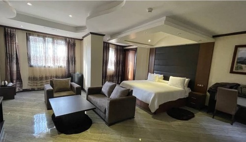 Suite estándar
