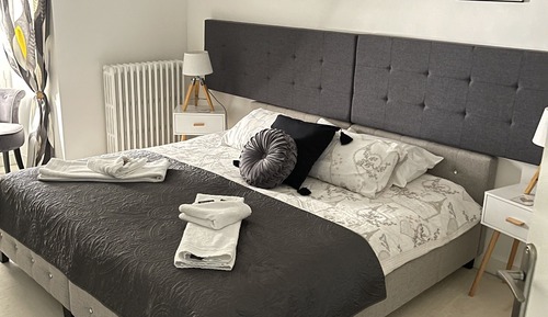 Suite familiar