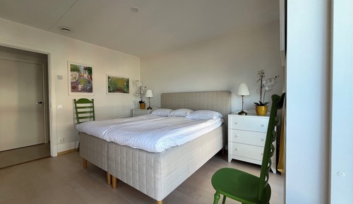 Apartamento exclusivo