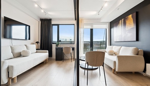 Apartamento Confort