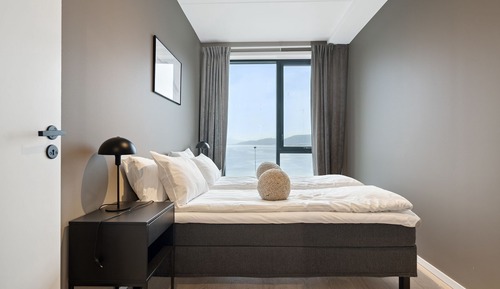 Apartamento exclusivo
