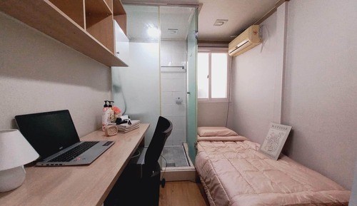 Habitación Business individual (Non-Korean nationals only)