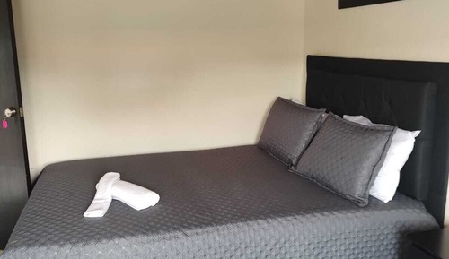 Habitación básica