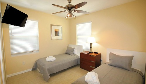 Apartamento Premium