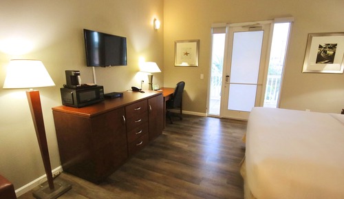 Habitación individual básica