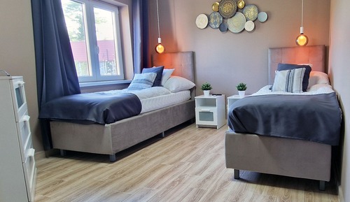 Apartamento Confort