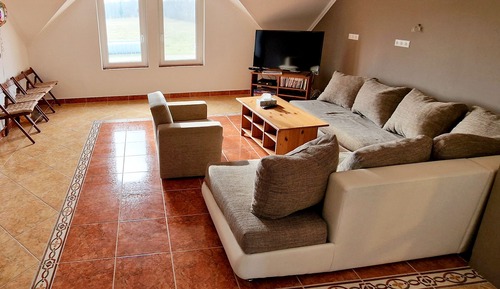 Apartamento familiar