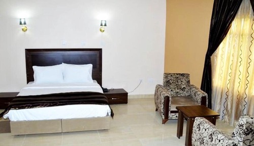 Habitación Royal