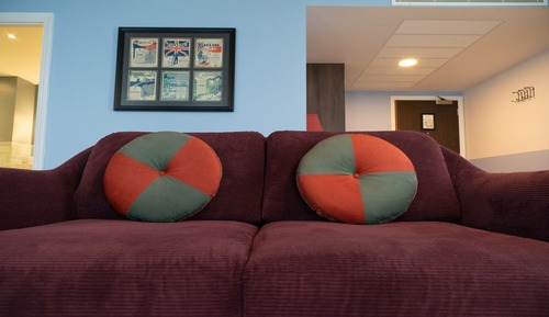 Suite, 1 habitación