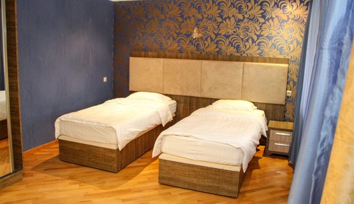 Habitación ejecutiva