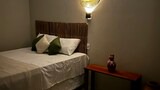 Habitación doble superior