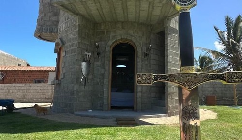Chalet Premium