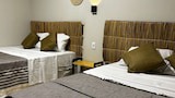 Habitación cuádruple superior