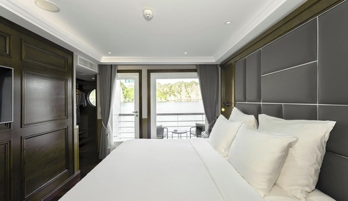 Habitación individual estándar