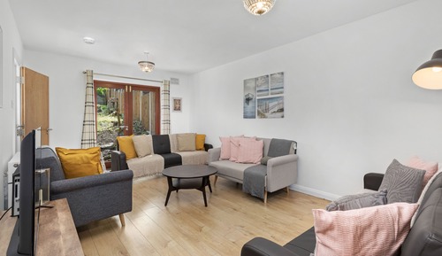 Casa (4 Bedrooms)