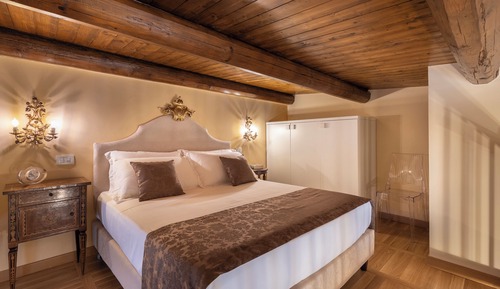 Apartamento de lujo (Bacco)