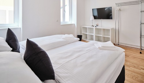 Apartamento Confort
