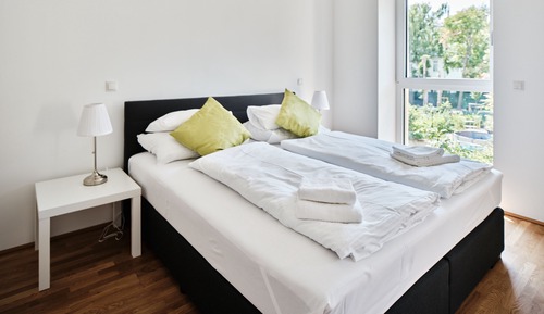 Apartamento Confort